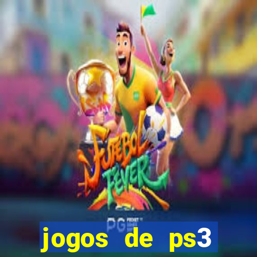 jogos de ps3 download pkg